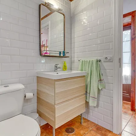 Casa El Algarrobo Puntagorda