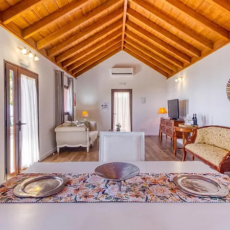 Casa El Algarrobo
