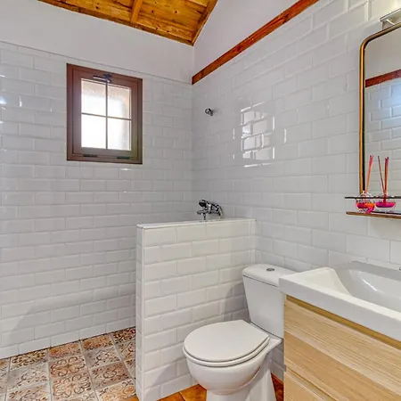 Casa El Algarrobo Vakantiehuis