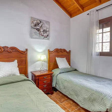 Casa El Algarrobo Σπίτι διακοπών Πούντα Γκόρντα