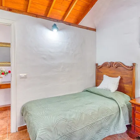 Casa El Algarrobo * Puntagorda