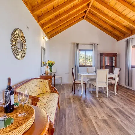 Σπίτι διακοπών Casa El Algarrobo Πούντα Γκόρντα