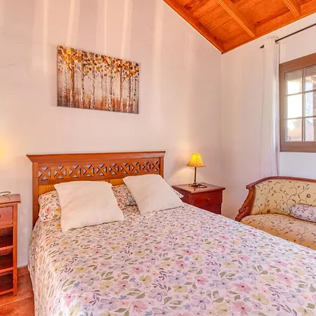 Casa El Algarrobo Сasa de vacaciones *