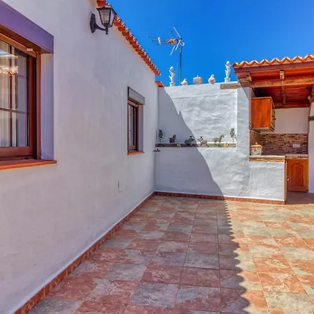 Casa El Algarrobo *