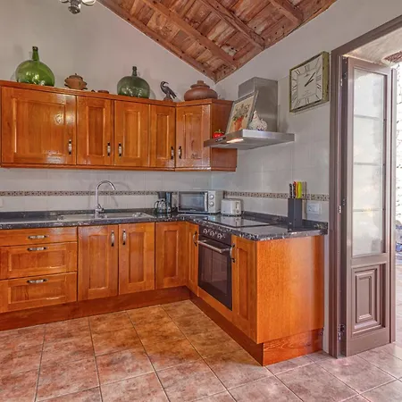 Casa El Algarrobo