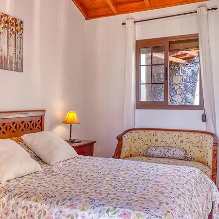 Casa El Algarrobo Сasa de vacaciones