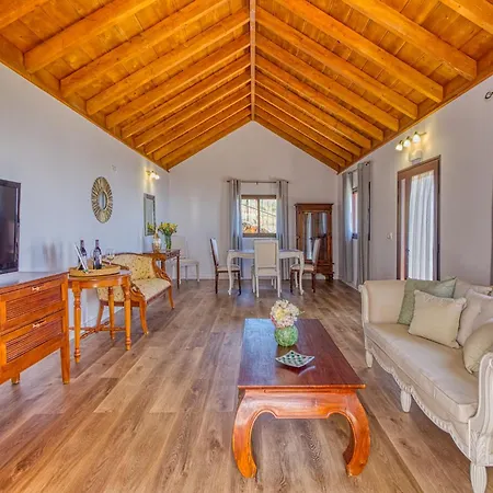 Ferienhaus Casa El Algarrobo