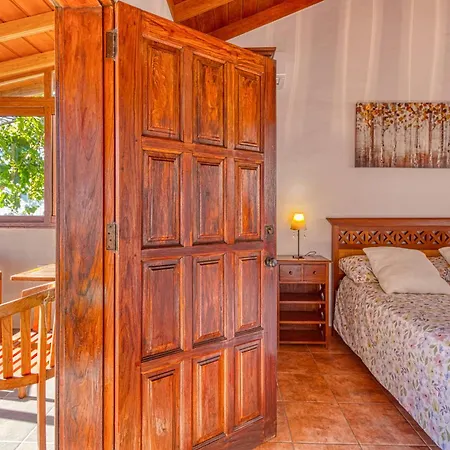 Casa El Algarrobo Σπίτι διακοπών *