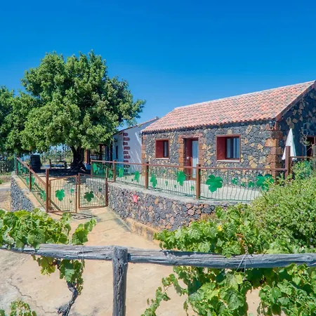 Casa El Algarrobo Σπίτι διακοπών