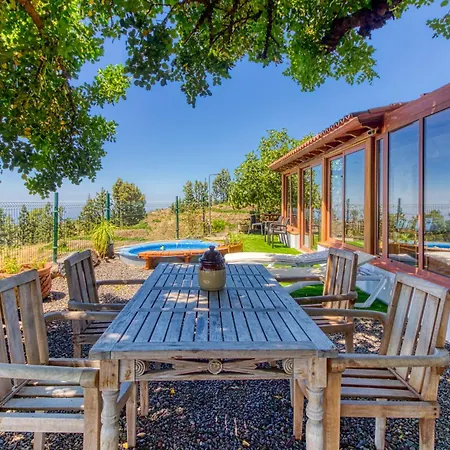 Σπίτι διακοπών Casa El Algarrobo Πούντα Γκόρντα