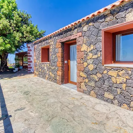 Casa El Algarrobo *