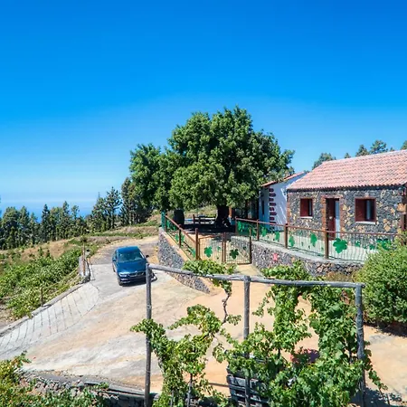Casa El Algarrobo