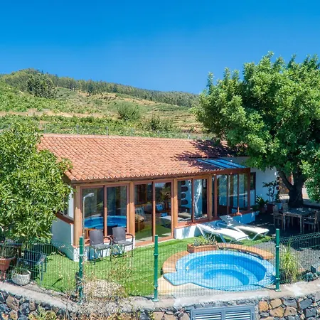 Casa El Algarrobo