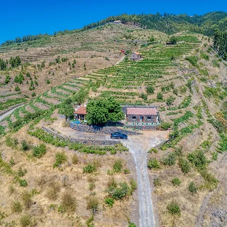 Casa El Algarrobo Σπίτι διακοπών *