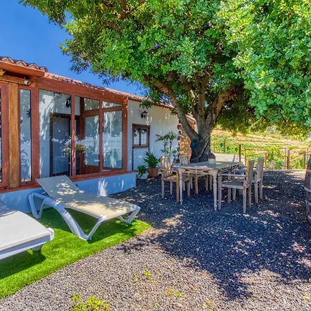 Casa El Algarrobo Σπίτι διακοπών Πούντα Γκόρντα